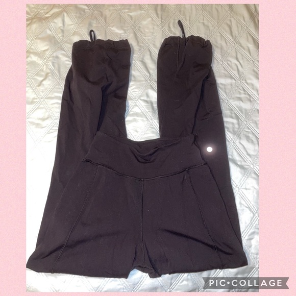 lululemon athletica Pants - Lululemon High Waist Dance Jogger Pants